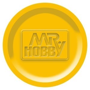 Mr.Color  UG-03 MS Yellow