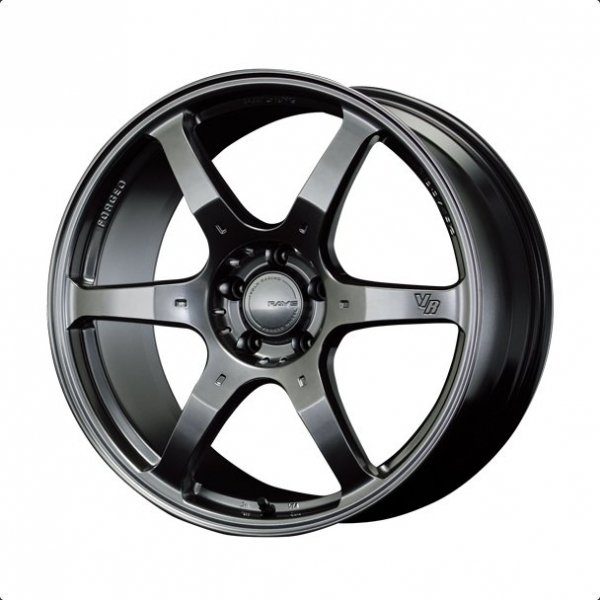 Aoshima 05517 1/24 TP#83 Volk Racing VR.G2 20inch