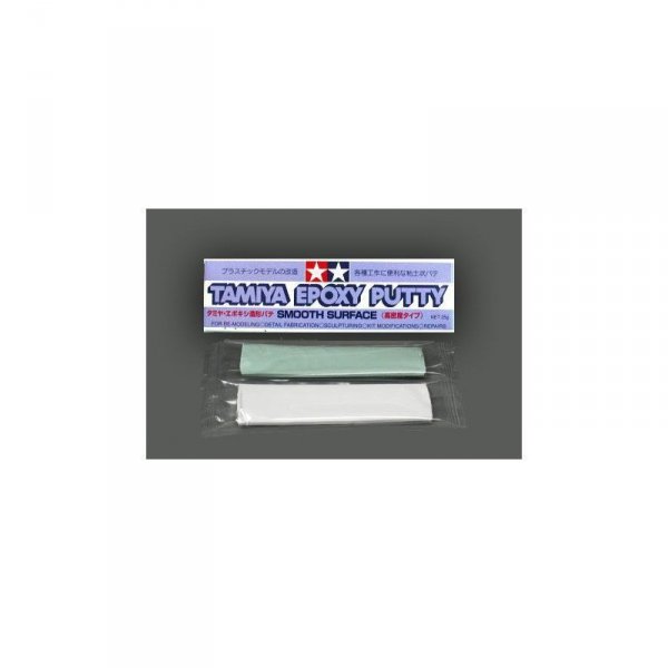 Tamiya 87052 Epoxy Putty (Smooth Surface)