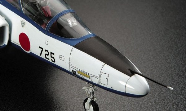 Hasegawa TF4-71804 Flat Black Finish