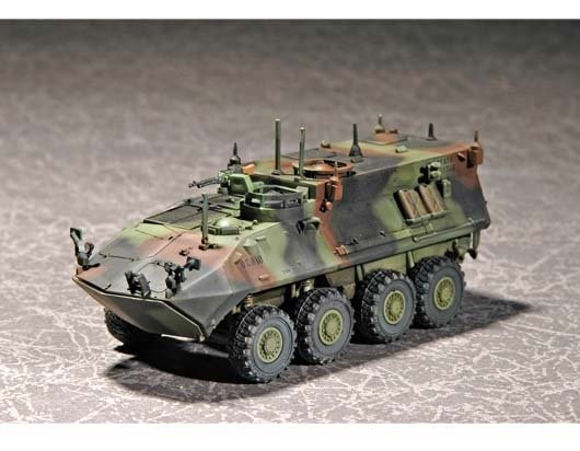 Trumpeter 07270 1/72 Us Lav-C2
