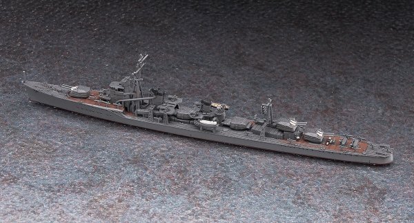 Hasegawa WL465-49465 1/700 IJN Asashimo
