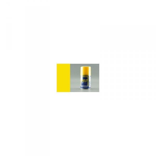 Mr.Color Spray S004 Yellow