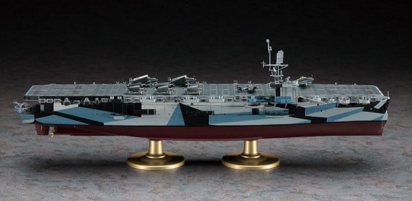 Hasegawa Z27-40027 USS Gambler Bay 1/350