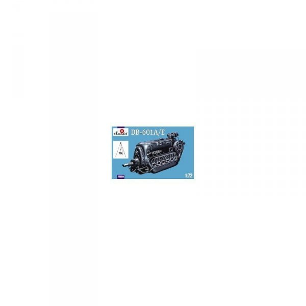Amodel 72190 Db-601 A/E