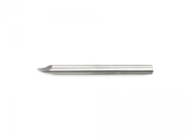Tamiya 74143 Modeling Flat chisel Blade 0,2mm