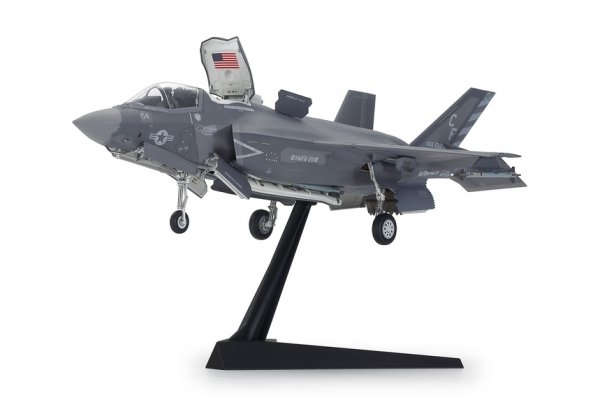Tamiya 60793 1/72 Lockheed Martin F-35B Lightning II