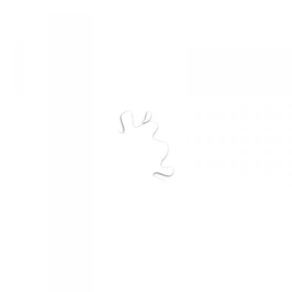 Mr.Color C001 - White - Gloss