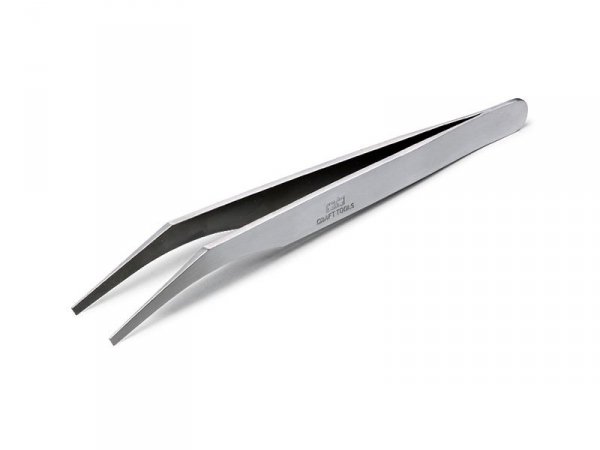 Tamiya 74080 Craft Tweezers