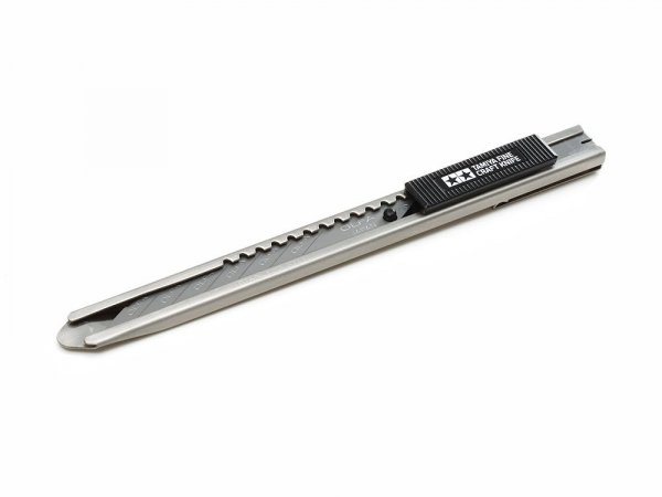 Tamiya 74053 Fine Craft Knife