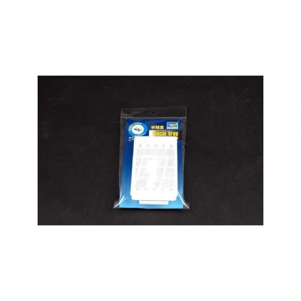 Trumpeter-Master Tools 09918 Dacal Tray