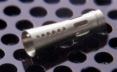 AFV Club AG35029 2CM Flak 38 Flash Suppressor-2pcs 1/35