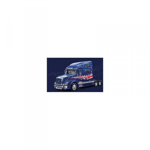 Italeri 3892 1/24 Volvo VN 780