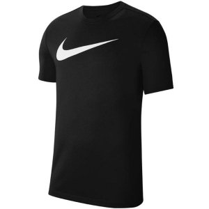 Koszulka męska Nike Dri-FIT Park czarna CW6936 010 rozmiar:M