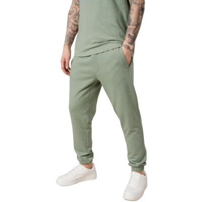Spodnie męskie Outhorn zielone HOL22 SPMD604 41S rozmiar:XL