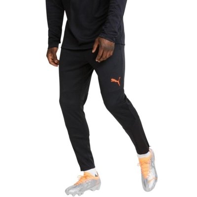 Spodnie męskie IndividualFINAL Training czarne 657954 45 rozmiar:XL
