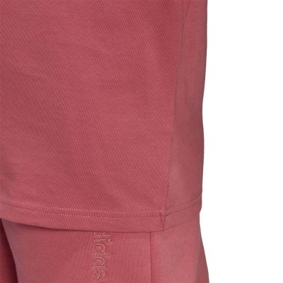 Koszulka damska adidas różowa H33364 rozmiar:38