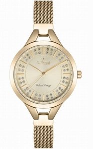 Zegarek Damski G.Rossi 12110B-4D1 + BOX