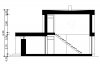 Projekt domu nowoczesnego PS-GS-70-20GV2 pow. 201,58 m2