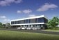 Projekt biurowca PS-SB-470-20 o pow. 776 m2 