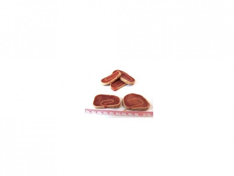 Magnum Duck Sushi 250g Miękkie roladki z mięsa Kaczki