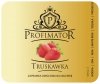 Bezalkoholowy koncentrat do przygotowywania napojów alkoholowych TRUSKAWKA 300ml