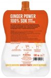 sok z imbiru i cytryn GINGER POWER 180ml