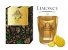 Bezalkoholowy koncentrat do przygotowywania napojów alkoholowych LIMONCE box 9x300ml