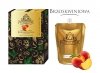 Bezalkoholowy koncentrat do przygotowywania napojów alkoholowych BRZOSKWINIA box 9x300ml