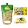 Lemoniada imbir-cytryna-miód koncentrat 1kg na 6l