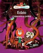 Edzio i tajemniczy pokój