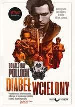 Diabeł wcielony (okładka filmowa)