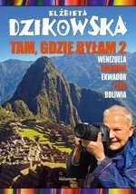 Tam gdzie byłam 2