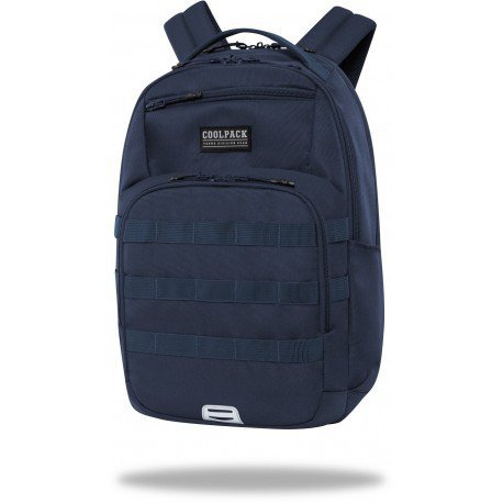 Plecak 2-komorowy Coolpack Army ARMY NAVY