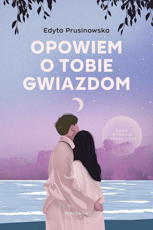 Opowiem o tobie gwiazdom