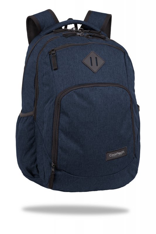 Plecak Coolpack soul snow dark blue SK