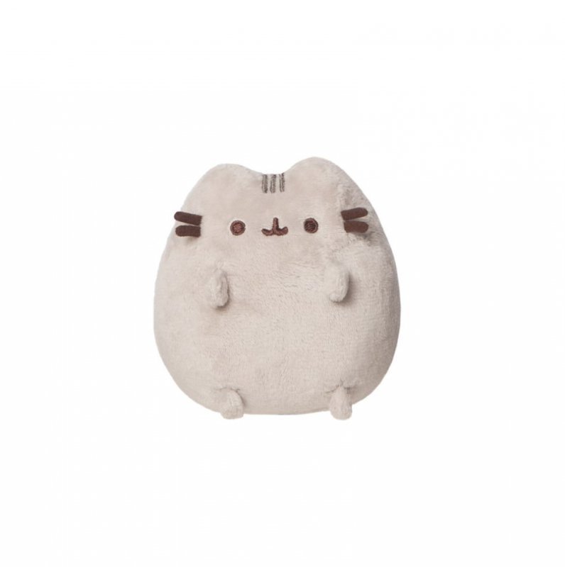 Maskotka Pusheen siedzący soft 12,5cm 61489
