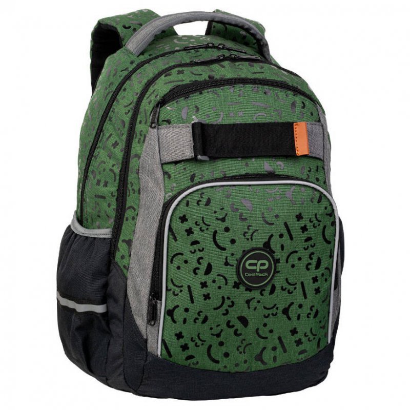Plecak młodzieżowy Coolpack Loop Grispy