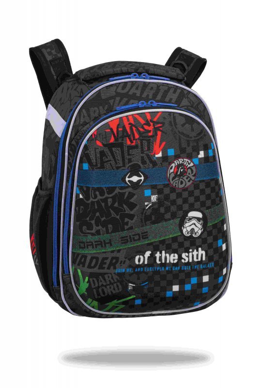 Plecak 2-komorowy Disney Core Turtle Star Wars