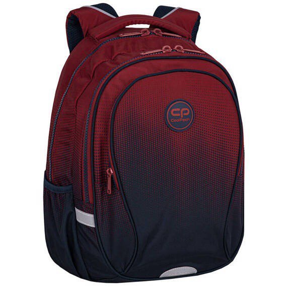 Plecak młodzieżowy Coolpack Factor X gradient costa