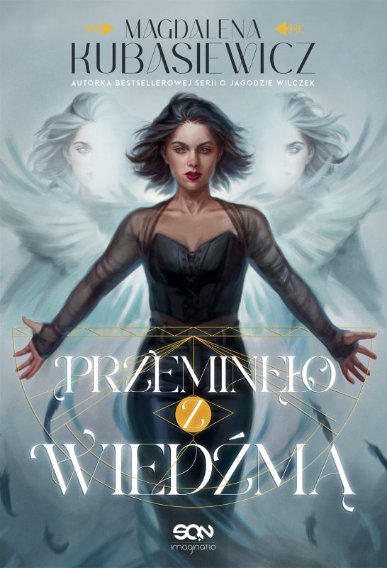 Przeminęło z Wiedźmą