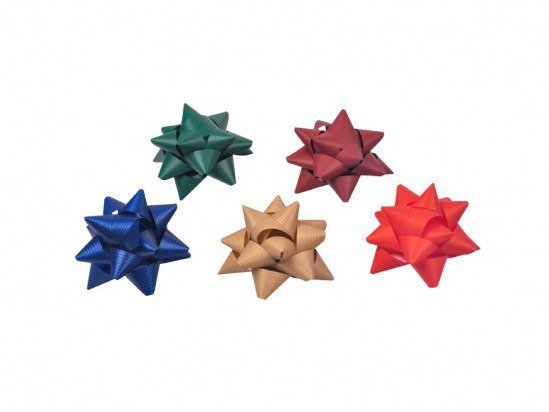 Rozetka Kraft 1,5/6,5cm 50 sztuk 5660316