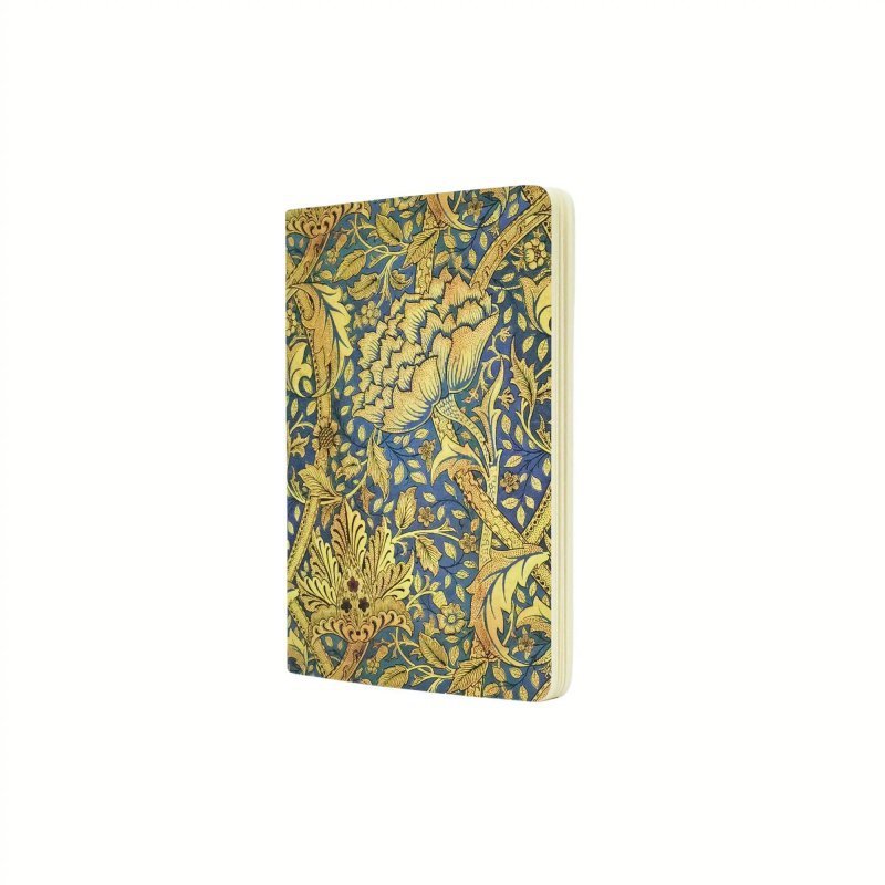 Zeszyt A6 Morris Windrush w linie CBD6301