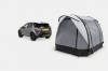 kampa przedsionek tailgater  kombi 