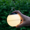 Lampa kempingowa CampGlow Light Globe