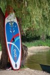 Deska SUP Uone Traveler 11'6