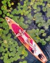 Deska SUP Uone Wanderer 13’2″ 2023