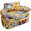 Fotel dmuchany sofa Yolco GS1P