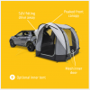 przedsionek tailgater  VW 