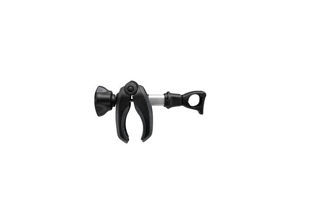  Uchwyt rowerowy Thule Bike Holder 2,5 AcuTight G3 - 15cm z zamkiem kol. srebrny